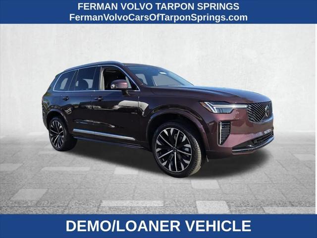 2026 Volvo XC90 Core, B5 AWD Gas (mild hybrid), Gasoline, Bright, 7 Seats for sale in Tarpon Springs, FL