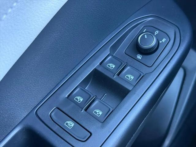 2026 Volkswagen Taos SEL