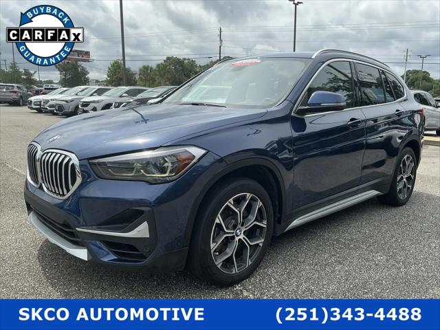 2022 BMW X1 sDrive28i for sale in Mobile, AL
