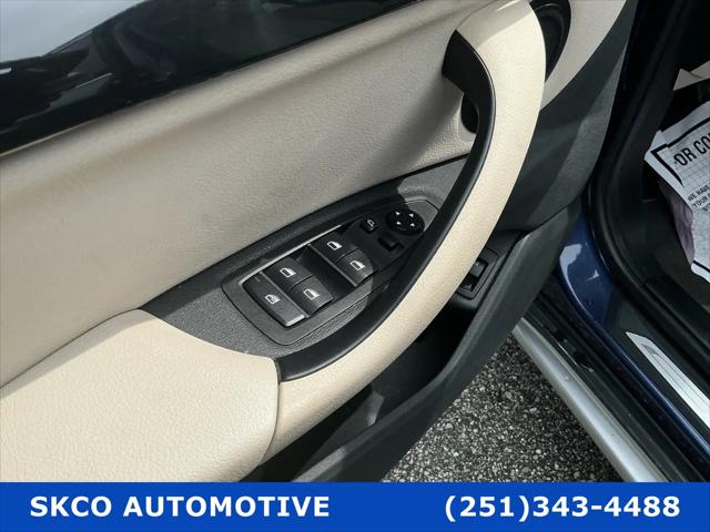2022 BMW X1 sDrive28i