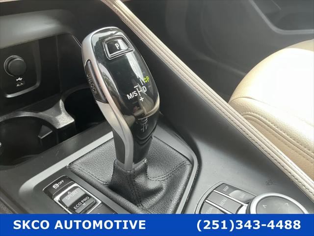 2022 BMW X1 sDrive28i
