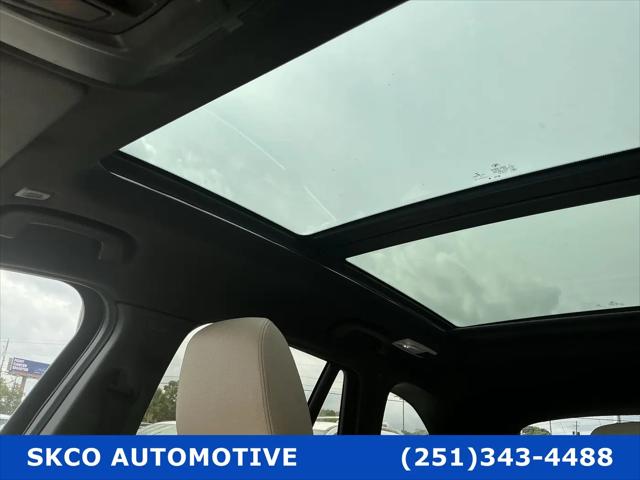 2022 BMW X1 sDrive28i