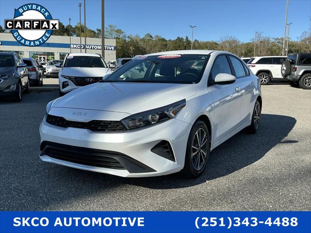 2022 Kia Forte LXS for sale in Mobile, AL