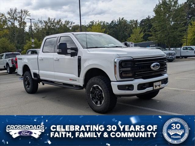 2026 Ford F-250 Platinum for sale in Apex, NC