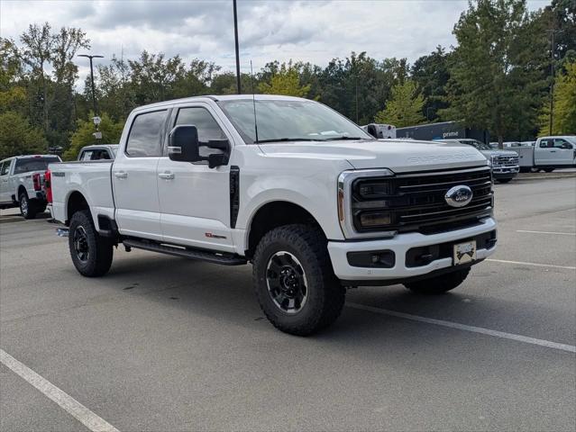 2026 Ford F-250 Platinum for sale in Apex, NC