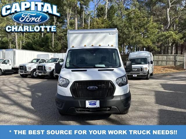 2024 Ford Transit Cutaway Transit Cutaway