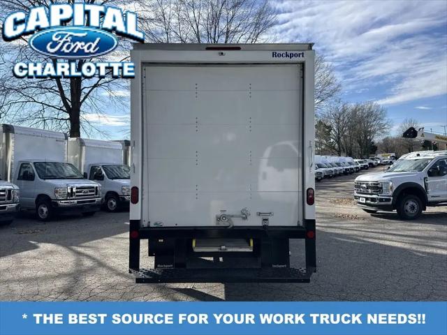 2024 Ford Transit Cutaway Transit Cutaway