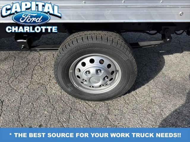 2024 Ford Transit Cutaway Transit Cutaway