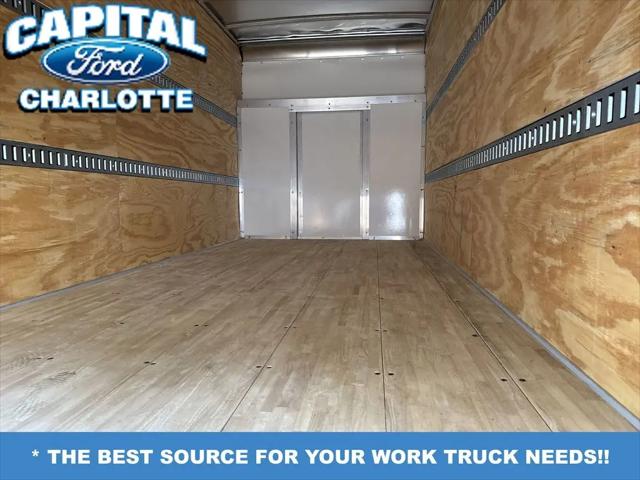 2024 Ford Transit Cutaway Transit Cutaway