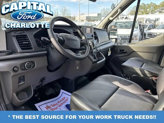 2024 Ford Transit Cutaway Transit Cutaway