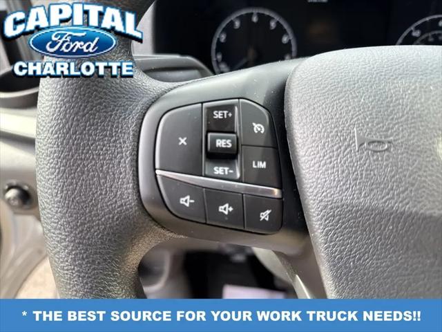2024 Ford Transit Cutaway Transit Cutaway