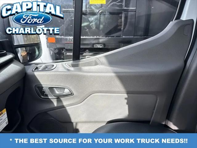 2024 Ford Transit Cutaway Transit Cutaway