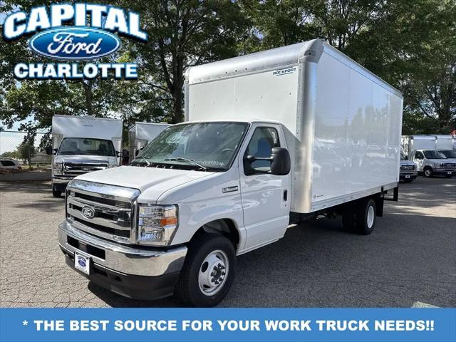 2026 Ford E-350 Cutaway E-Series Cutaway for sale in Charlotte, NC