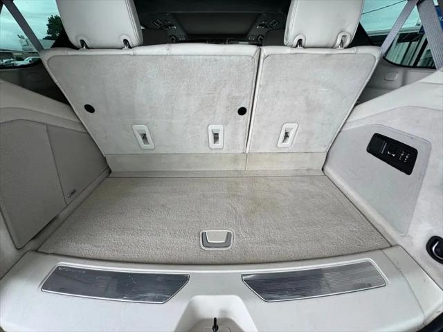 2022 Cadillac Escalade 4WD Sport Platinum