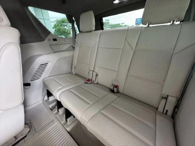 2022 Cadillac Escalade 4WD Sport Platinum