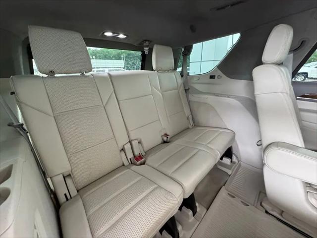 2022 Cadillac Escalade 4WD Sport Platinum