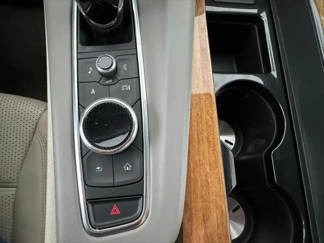 2022 Cadillac Escalade 4WD Sport Platinum