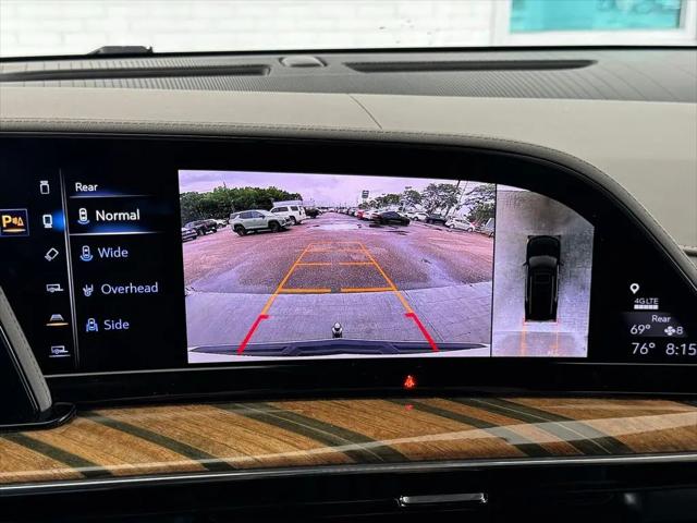 2022 Cadillac Escalade 4WD Sport Platinum