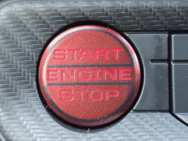 2026 Ford Mustang EcoBoost Fastback