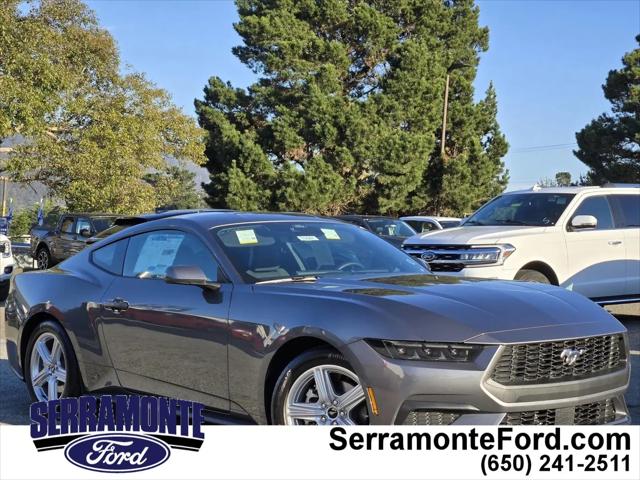 2026 Ford Mustang EcoBoost Fastback for sale in Colma, CA