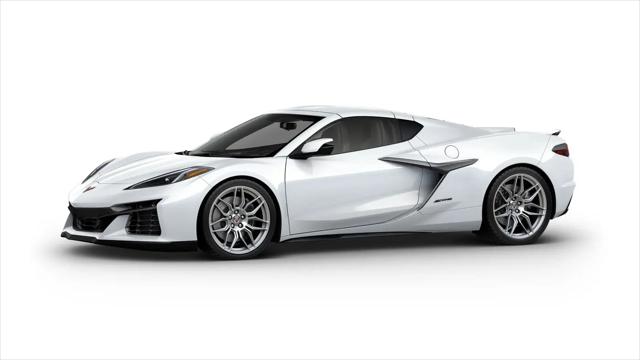 2026 Chevrolet Corvette Z06 Coupe, 2LZ, RWD