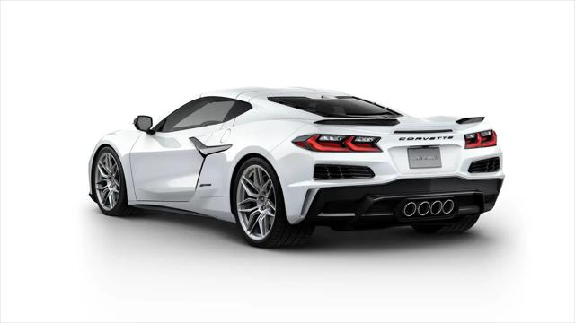 2026 Chevrolet Corvette Z06 Coupe, 2LZ, RWD