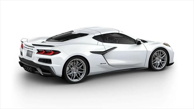 2026 Chevrolet Corvette Z06 Coupe, 2LZ, RWD