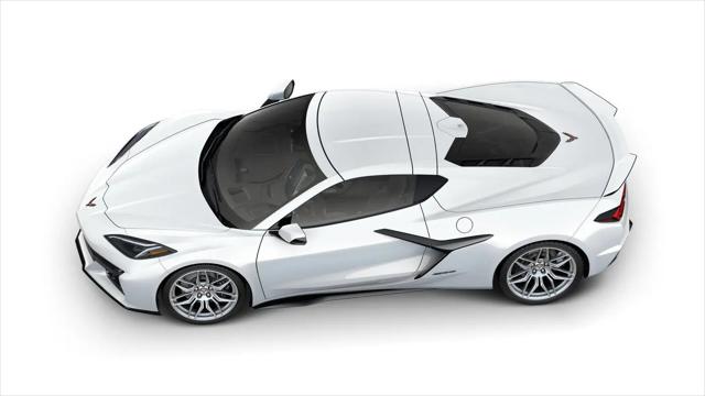 2026 Chevrolet Corvette Z06 Coupe, 2LZ, RWD
