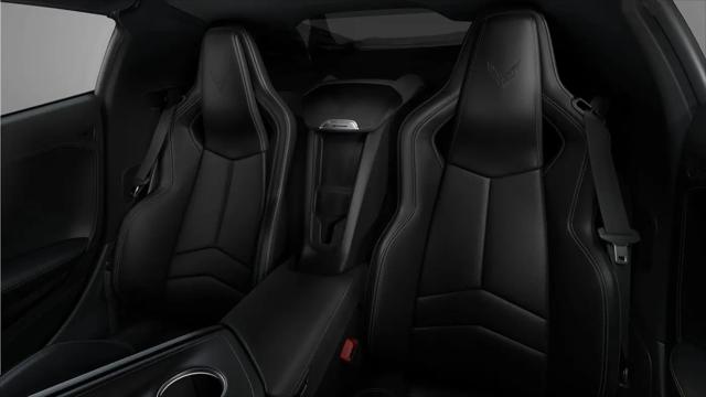 2026 Chevrolet Corvette Z06 Coupe, 2LZ, RWD