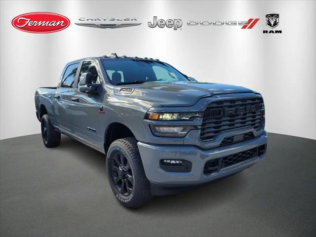 2026 Ram 3500 Big Horn Crew Cab 4x4 6'4" Box for sale in Lutz, FL