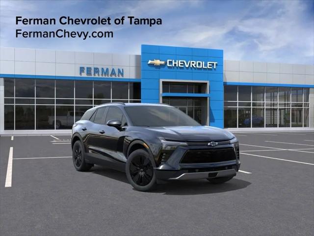 2026 Chevrolet V Blazer LT FWD for sale in Tampa, FL