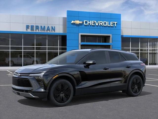 2026 Chevrolet V Blazer LT FWD