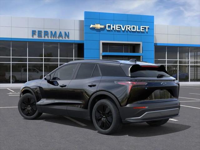 2026 Chevrolet V Blazer LT FWD