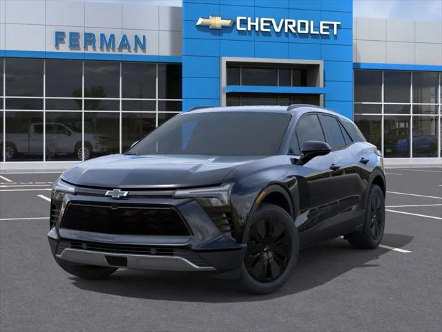 2026 Chevrolet V Blazer LT FWD