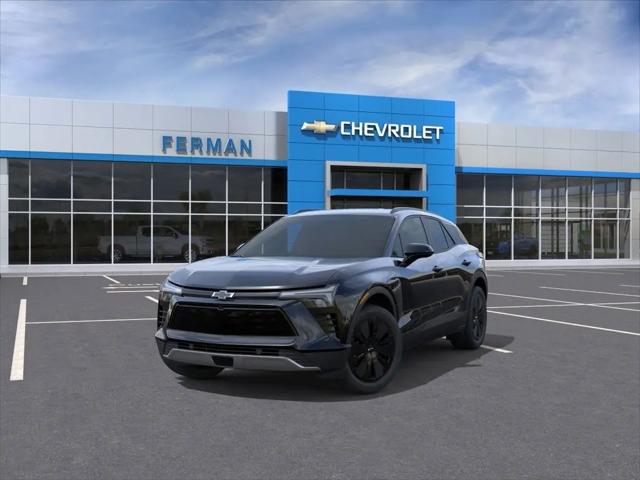 2026 Chevrolet V Blazer LT FWD