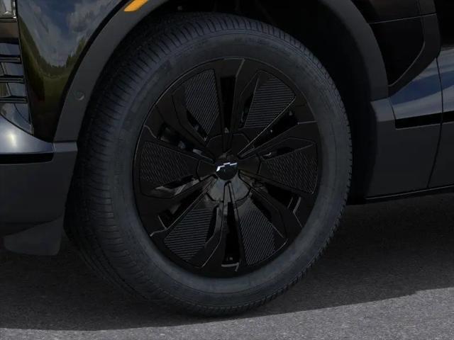 2026 Chevrolet V Blazer LT FWD