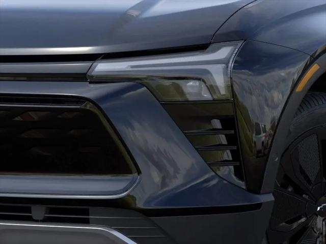 2026 Chevrolet V Blazer LT FWD