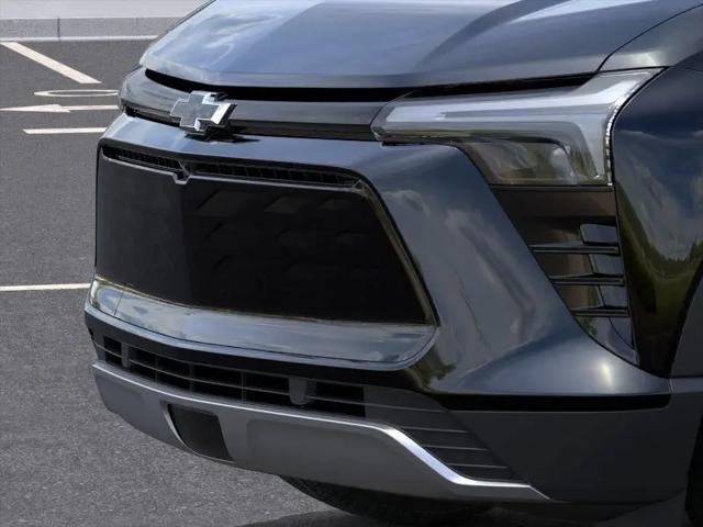 2026 Chevrolet V Blazer LT FWD
