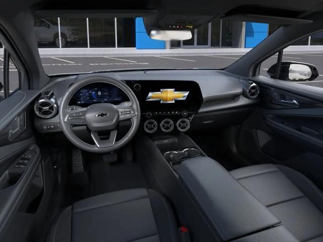 2026 Chevrolet V Blazer LT FWD