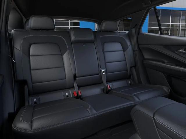 2026 Chevrolet V Blazer LT FWD