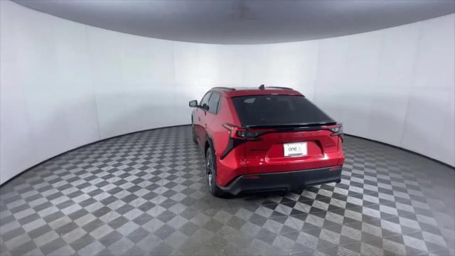 2026 Subaru Solterra Premium