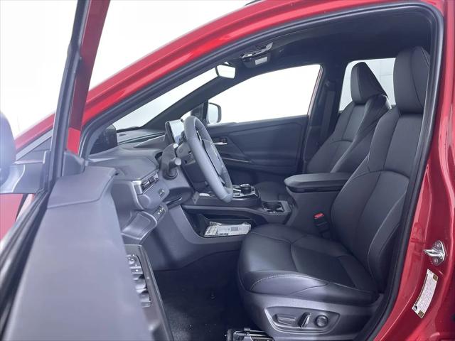 2026 Subaru Solterra Premium