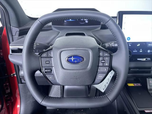 2026 Subaru Solterra Premium