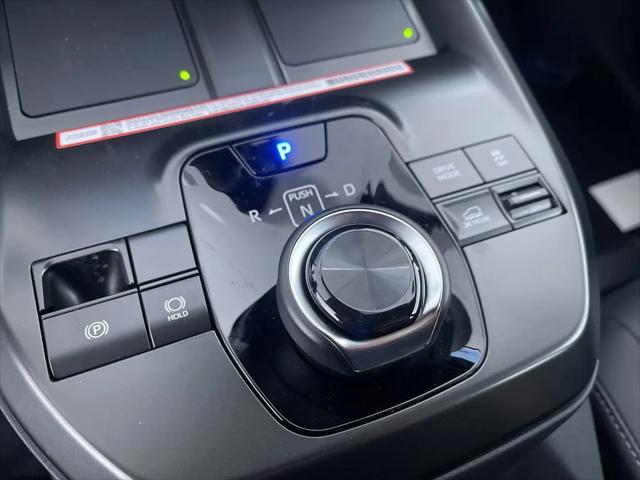 2026 Subaru Solterra Premium