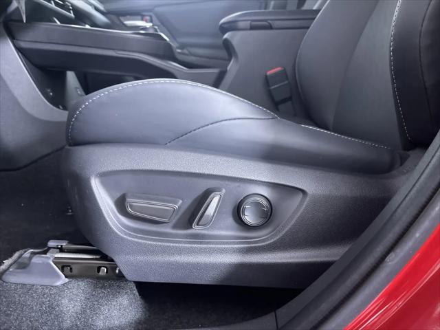 2026 Subaru Solterra Premium