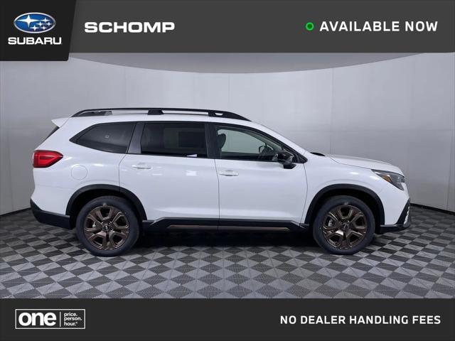 2026 Subaru Ascent Limited Bronze Edition 7-Passenger for sale in Aurora, CO
