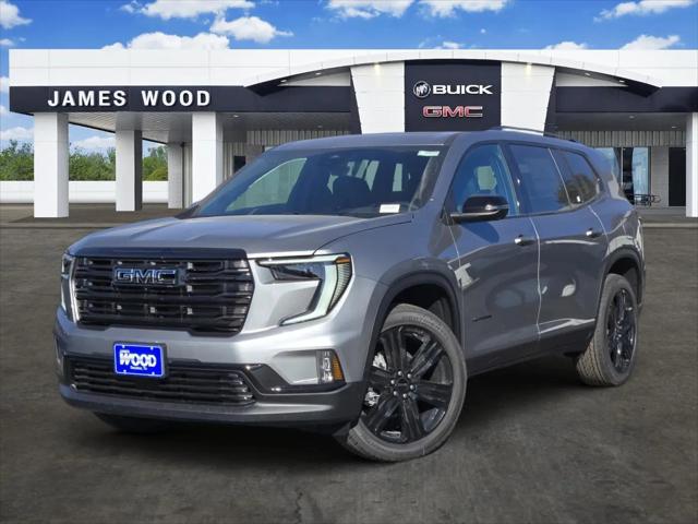 2026 GMC Acadia Elevation FWD for sale in Decatur, TX