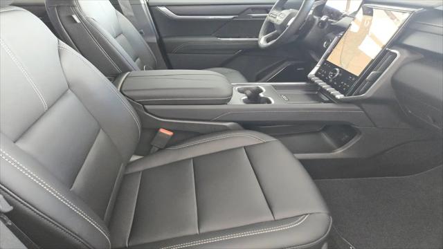 2026 GMC Acadia Elevation FWD