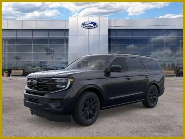 2026 Ford Expedition Platinum for sale in Houston, TX