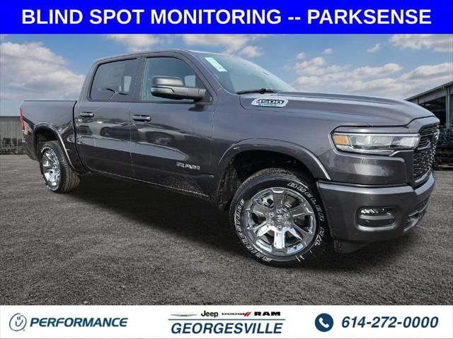 2026 Ram 1500 Big Horn Crew Cab 4x4 57 Box for sale in Columbus, OH